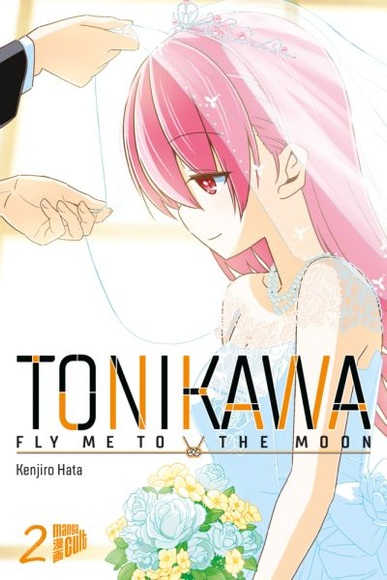TONIKAWA - Fly me to the Moon