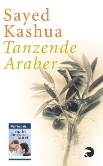 Tanzende Araber