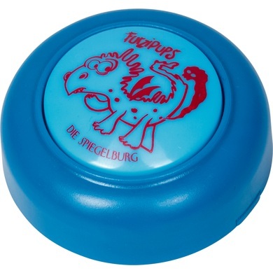 Taschen-Furz FURZIPUPS in blau