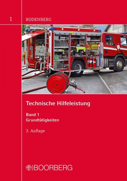 Technische Hilfeleistung. Bd.1