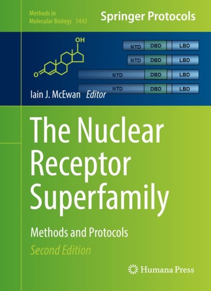 The Nuclear Receptor Superfamily