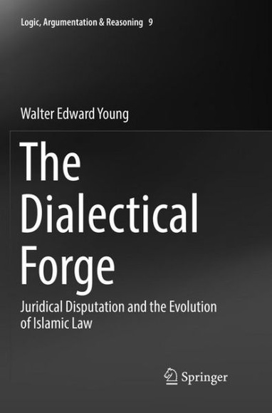 The Dialectical Forge