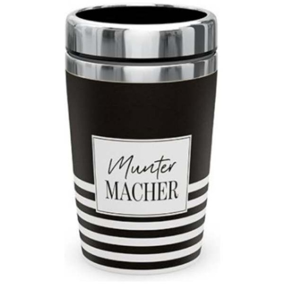 Thermobecher Muntermacher 240ml