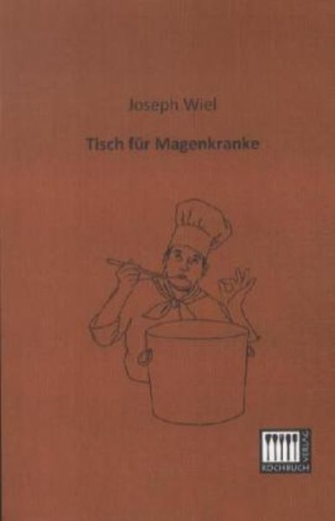 Tisch für Magenkranke