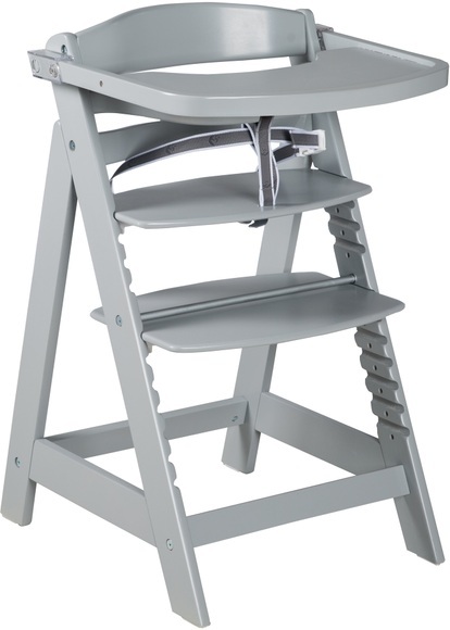 roba Treppenhochstuhl Sit Up CLICK & FUN