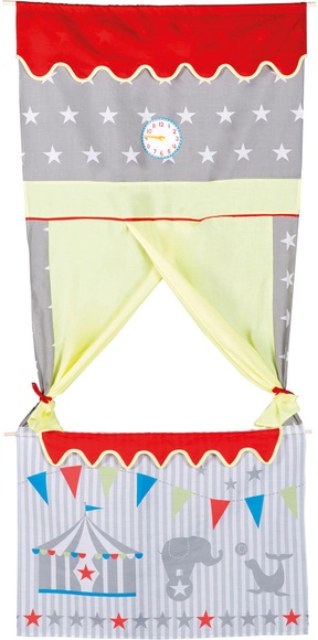 Roba® Türtheater