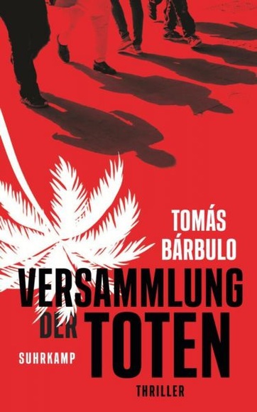 Versammlung der Toten