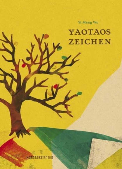 Yaotaos Zeichen
