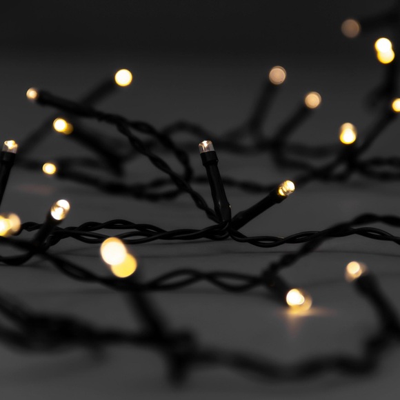 MANOR LED Lichterkette Outdoor 300 cm LED Girlande outdoor