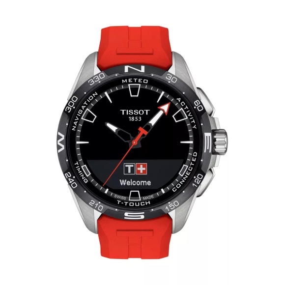 Tissot T-Touch Uhren Herren