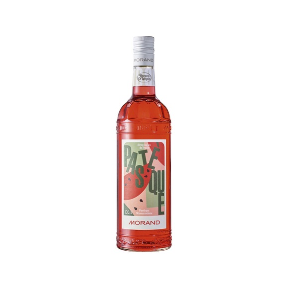 Sirup Mit Wassermelonensaft Unisex 1 l