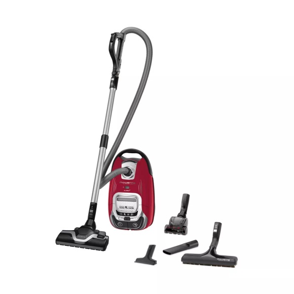 Rowenta Silence Force Animal Staubsauger