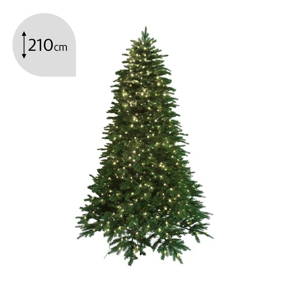 MANOR Weihnachtsbaum