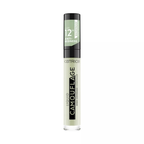 Catrice Concealer / Abdeckstifte Catrice Concealer / Abdeckstifte Liquid Camouflage Concealer 5.0 milliliter