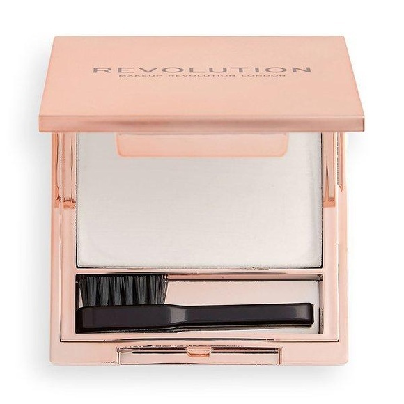 Revolution Soap Styler Brow-No Colour