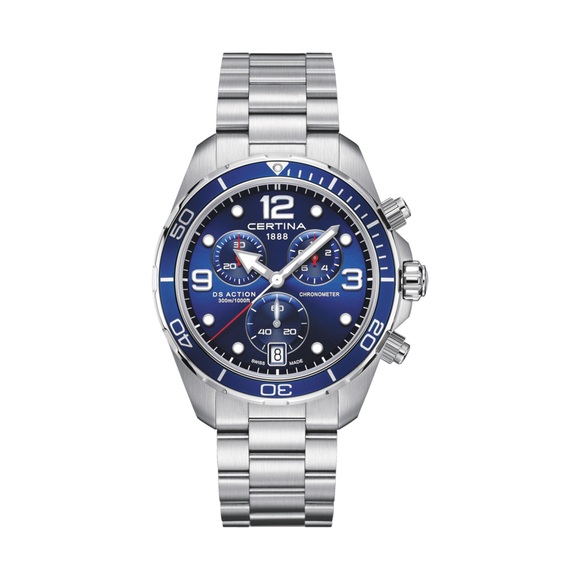 Certina DS Action Uhren Herren