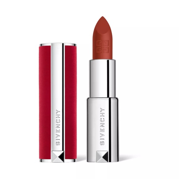 Givenchy Lippen-Make-up Givenchy Lippen-Make-up Deep Velvet - Nr. 37 - Rouge Graine 3.4 g