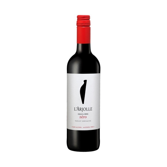 Equilibre Zero, Alkoholfrei Equilibre Zero, Alkoholfrei, NICHT KLASSIFIZIERT 0