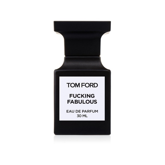 Tom Ford Private Blend Düfte Fucking Fabulous Eau de Parfum (EdP) 30ml
