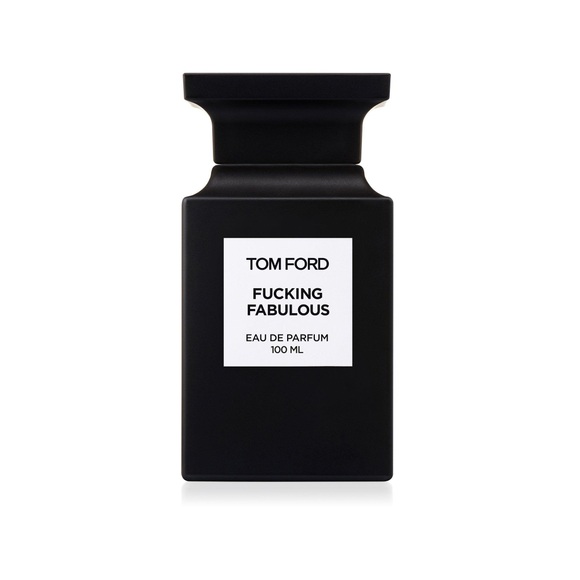 Tom Ford Private Blend Düfte Fucking Fabulous Eau de Parfum (EdP) 100ml