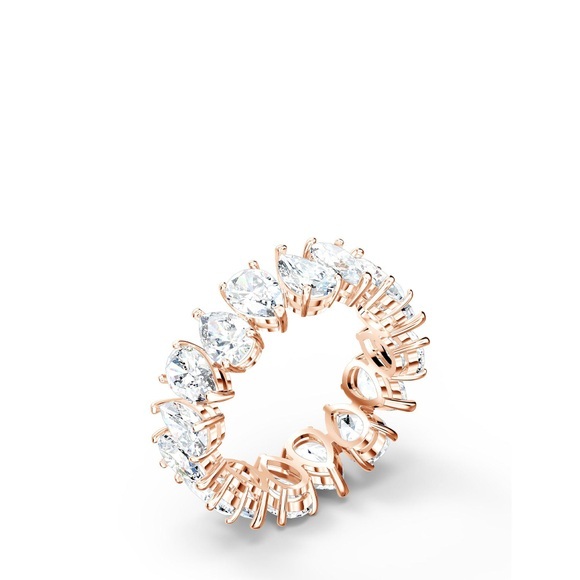 Swarovski Vittore Ring Damen