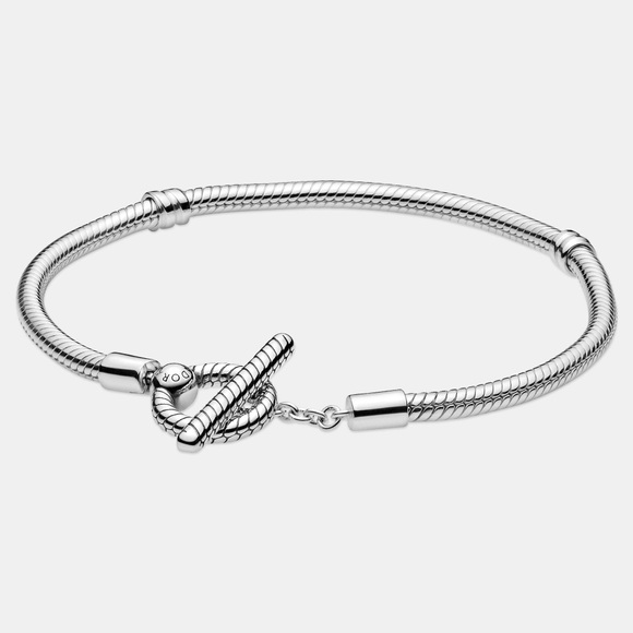 Pandora Armband Damen Silber 20cm