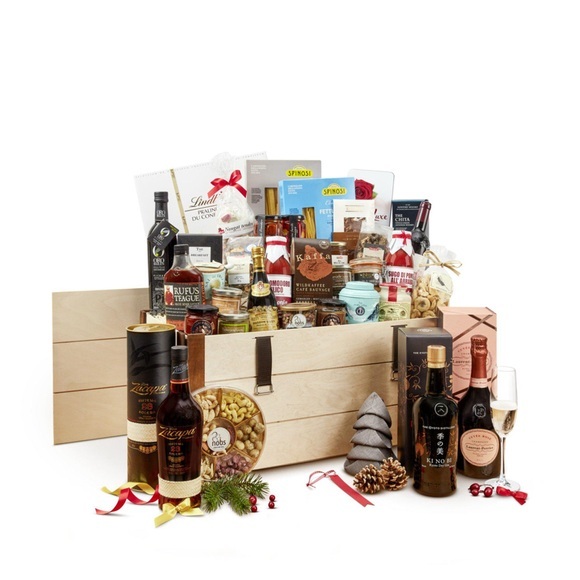 Manor Saturne Geschenkkiste Unisex 1 pezzo
