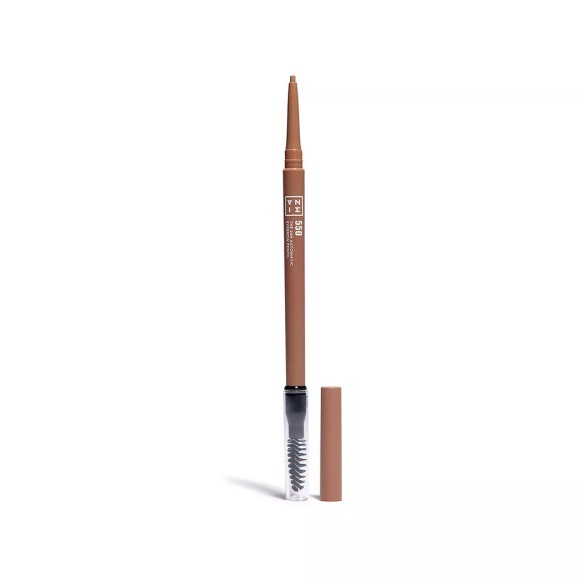 3INA - The Automatic Eyebrow Pencil, The 24H Automatic Eyebrow Pencil, 0.28G,  Blonde
