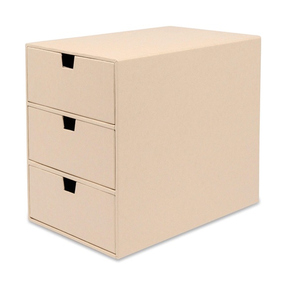MANOR Schubladenbox Schubladenbox