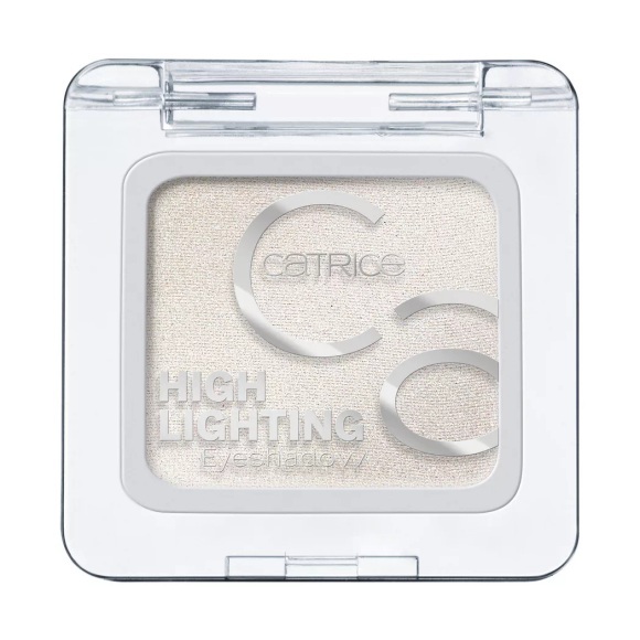 Catrice Lidschatten Catrice Lidschatten Highlighting Eyeshadow Lidschatten 2.0 gram