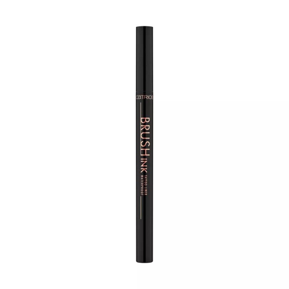 Brush Ink Tattoo Liner Waterproof 1.0 ml