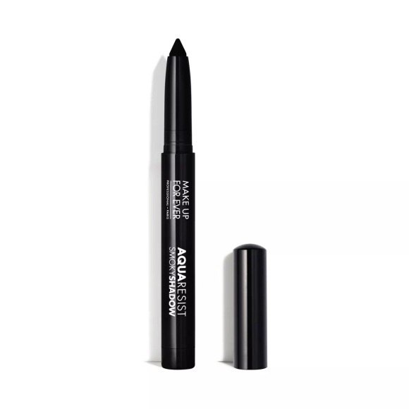 MAKE UP FOR EVER Aqua Resist Smoky Shadow Damen