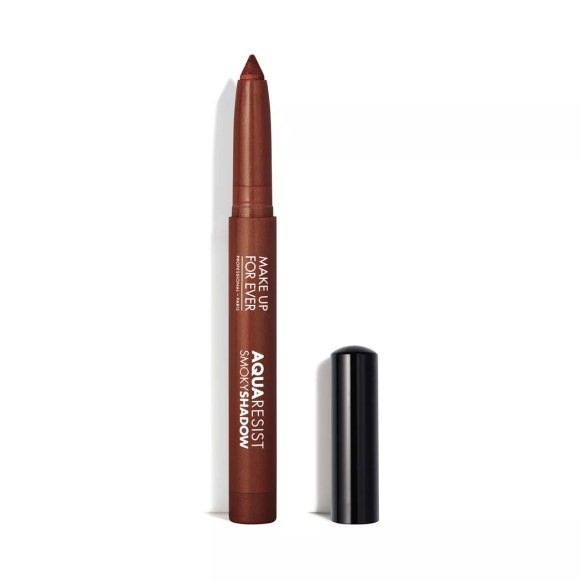 MAKE UP FOR EVER Aqua Resist Smoky Shadow Damen