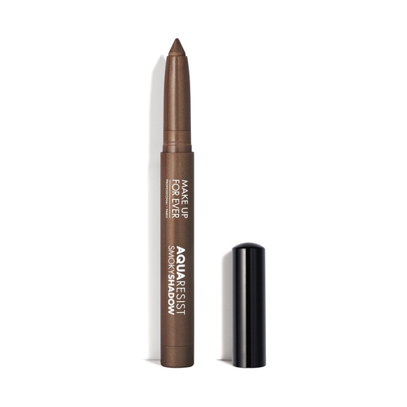 MAKE UP FOREVER Aqua Resist Smoky Shadow Damen