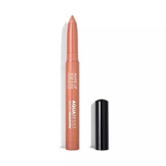 MAKE UP FOREVER Aqua Resist Smoky Shadow Damen
