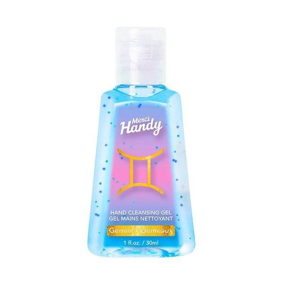 Merci Handy Cleansing Gel Gemini Damen 30ml