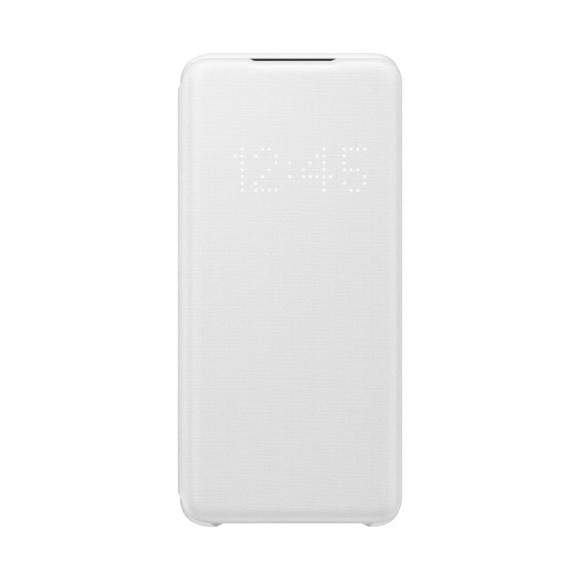 Samsung Led View - Booklet (Passend für Modell: Samsung Galaxy S20)