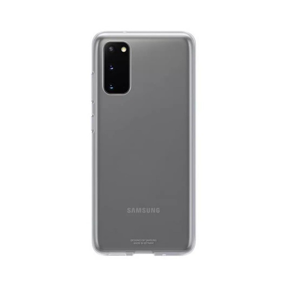 Samsung Back Cover EF-QG980