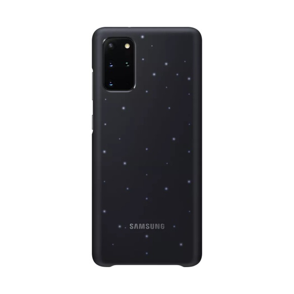 Samsung Smart LED Cover - Schutzhülle (Passend für Modell: Samsung Galaxy S20+)