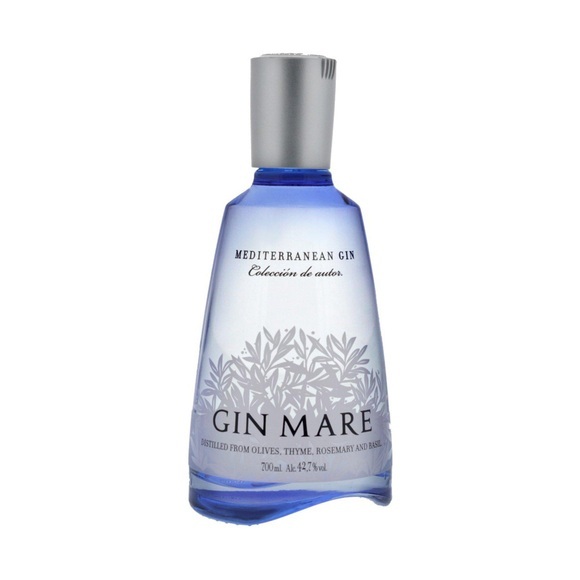 GIN MARE 175 cl Magnum / 42.7 % Spanien