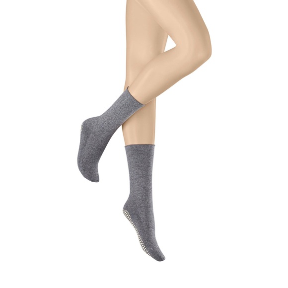 Kunert Unisex ABS-Socken Homesocks mit Anti-Rutsch-Laufsohle