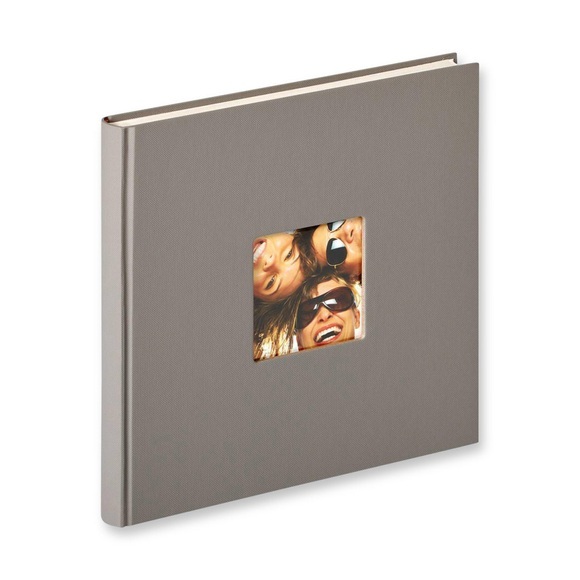 Walther Album »Fun«