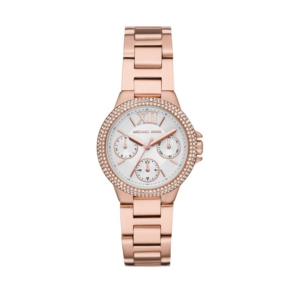 Michael Kors Camille MK6845 Damenuhr