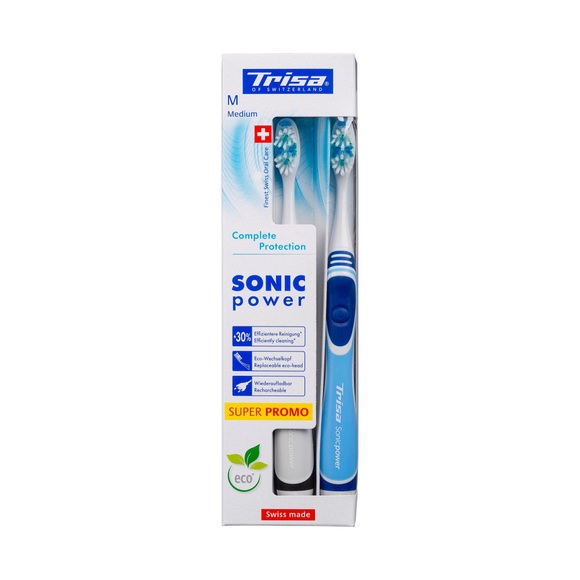 Trisa Complete Protection DUO (1 Stück)