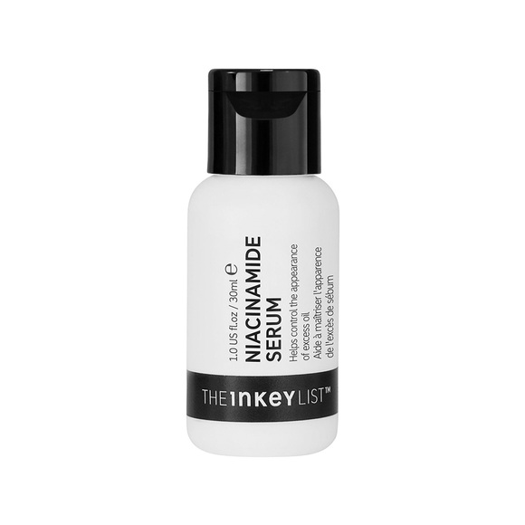 THE INKEY LIST Niacinamide Oil Control Serum Damen 30ml