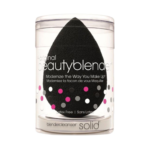 beautyblender Pro Black