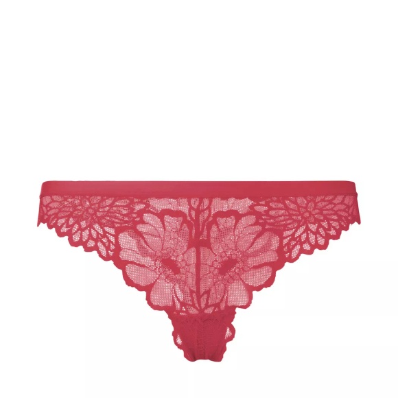 LASCANA String Damen Himbeere 32-34