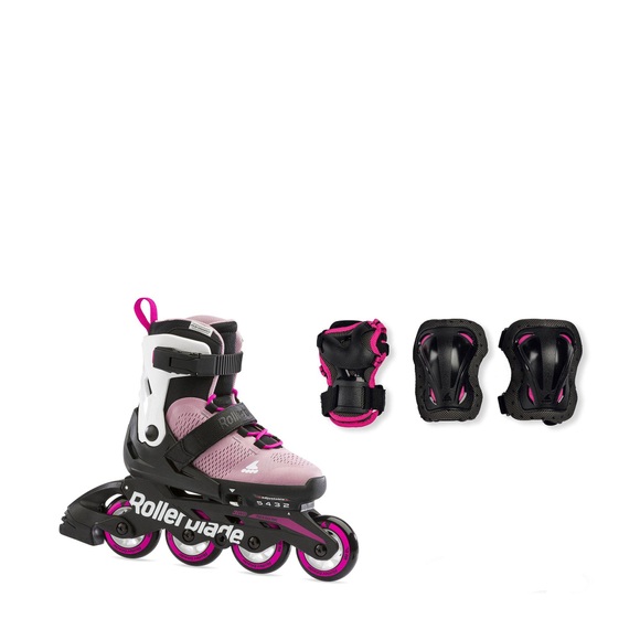 Inlineskates Unisex Multicolor 36.5
