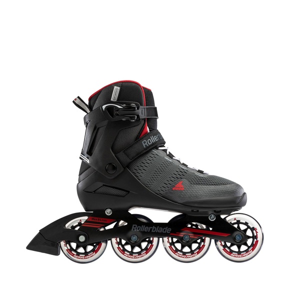 Inlineskates Unisex Multicolor 40.5