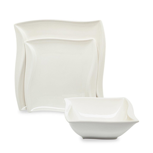 MANOR Dinnerset, 18-teilig Violina